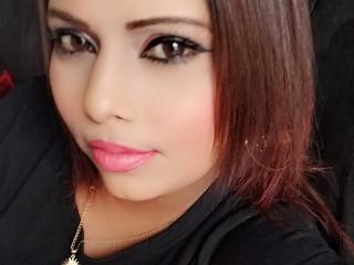 SexyInaBebe - Sexe cam en vivo - 27495178