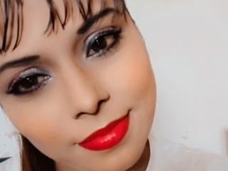 SexyInaBebe - сексуальная веб-камера в реальном времени - 27495234