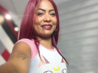 Ver la ficha detallada de ChloeBrownOne