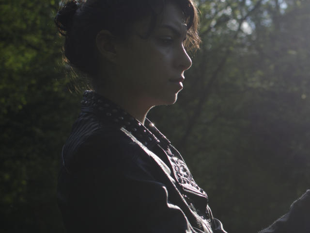 CyberAn - Sexe cam en vivo - 2749652