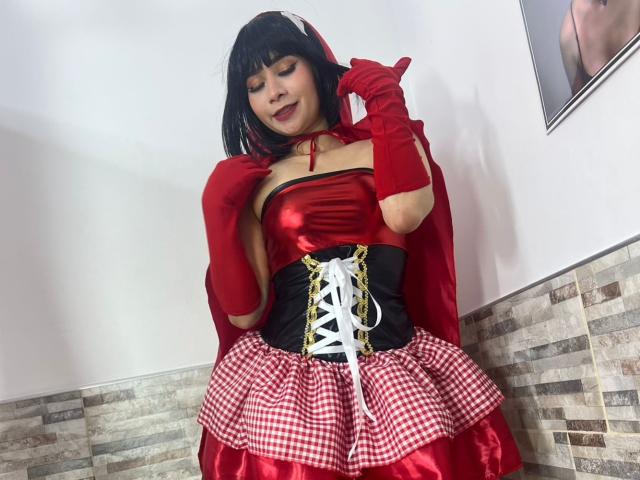 MelannyTaylorr - Live porn &amp; sex cam - 27496774