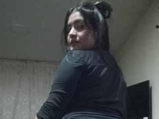 ArianithaXox's Model Profile