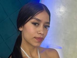 LaurentRay's Model Profile
