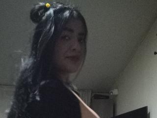 ArianithaXox's Model Profile