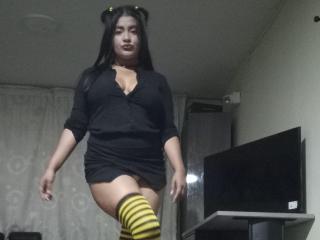 ArianithaXox's Model Profile