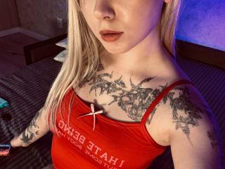 EnchantingEyes - Live porn &amp; sex cam - 27497901