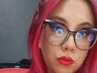 Ver la ficha detallada de VelvetDomme