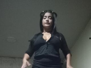 ArianithaXox's Model Profile