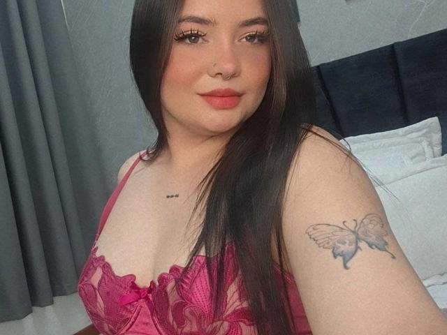 ValeriJoness - Sexe cam en vivo - 27498811