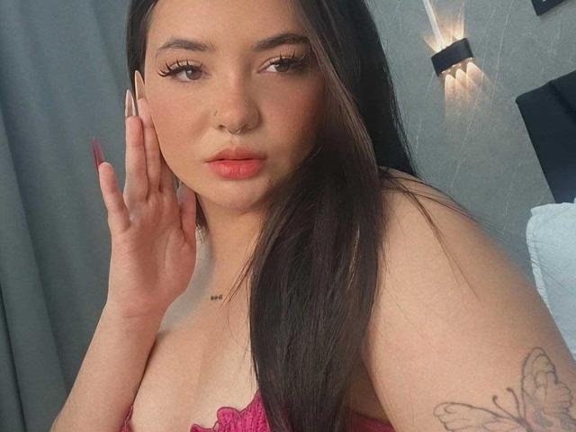 ValeriJoness - Sexe cam en vivo - 27498825