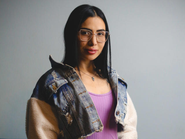 LiaVega - Live sexe cam - 27498832