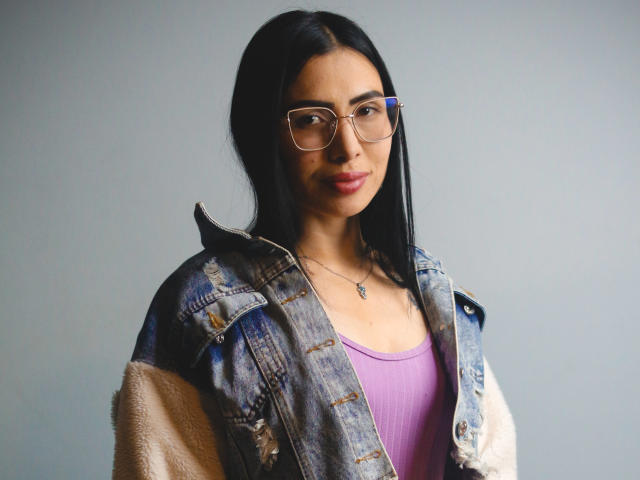 LiaVega - Camera khiêu dâm &amp; quyến rũ trực tiếp - 27498839