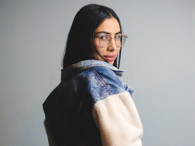 LiaVega - Camera khiêu dâm &amp; quyến rũ trực tiếp - 27498860