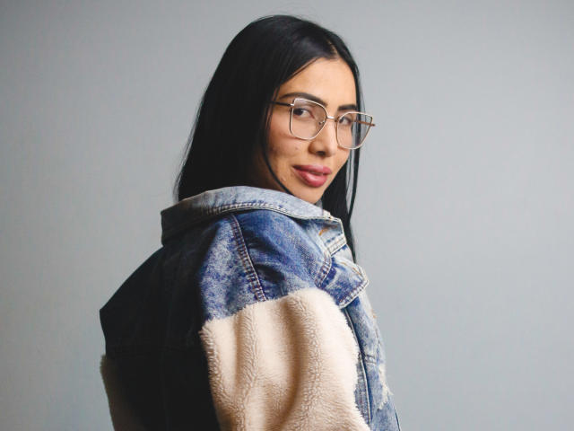 LiaVega - Live sex cam - 27498867