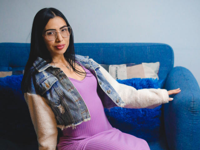 LiaVega - Live porno og sexkamera - 27498874