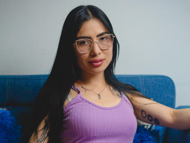 LiaVega - Camera khiêu dâm &amp; quyến rũ trực tiếp - 27498881