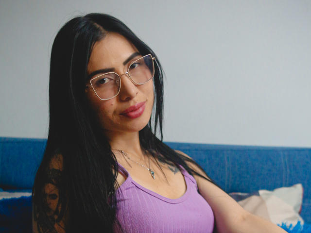 LiaVega - Camera khiêu dâm &amp; quyến rũ trực tiếp - 27498895