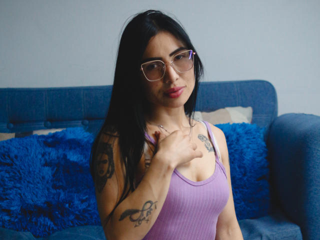 LiaVega - Camera khiêu dâm &amp; quyến rũ trực tiếp - 27498951