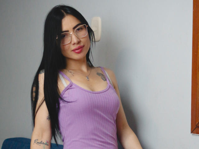 LiaVega - Live porn &amp; sex cam - 27498965