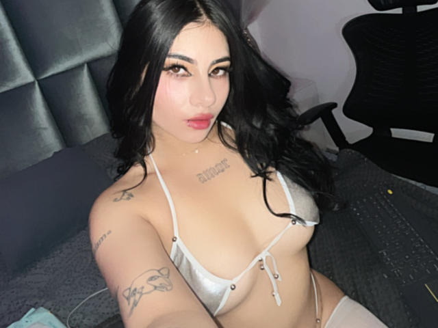 NatallieBlue - Live sex cam - 27499063