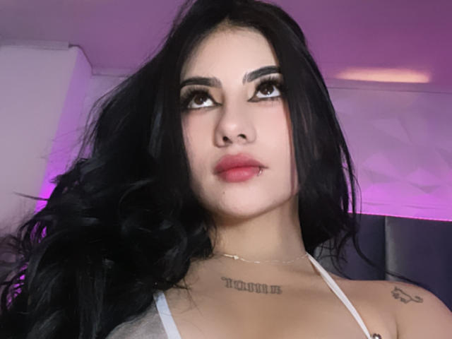 NatallieBlue - Live Sex Cam - 27499070