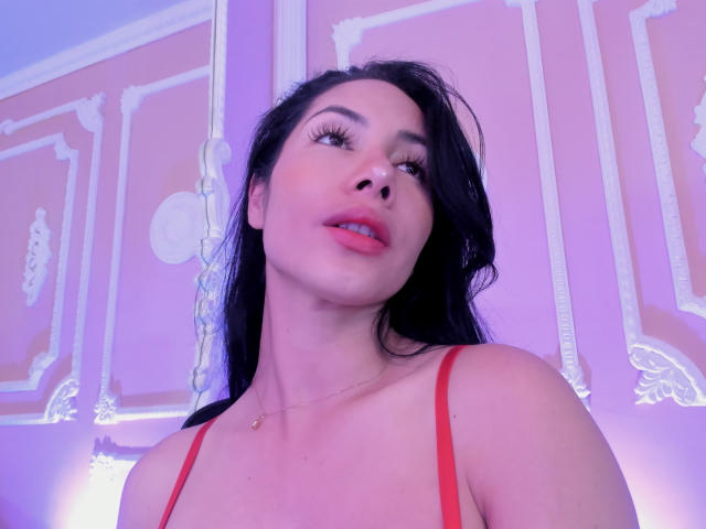 ArianaRogers - Live sex cam - 27500148