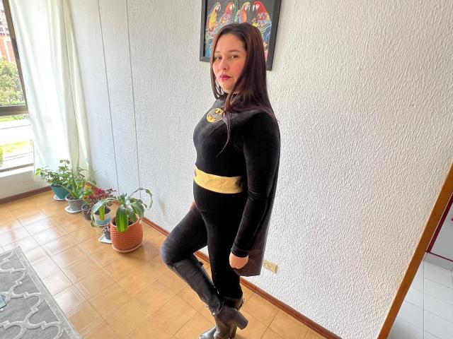 KarinaParker - сексуальная веб-камера в реальном времени - 27500736