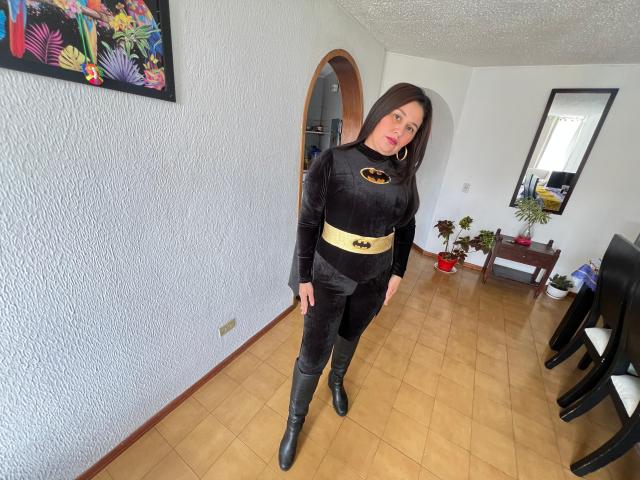 KarinaParker - Live porn &amp; sex cam - 27500743