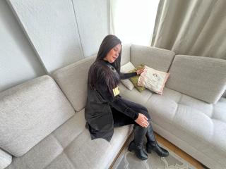 KarinaParker - Live sex cam - 27500764