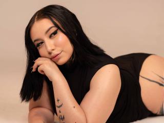 NinaRaven - Live porn &amp; sex cam - 27500869