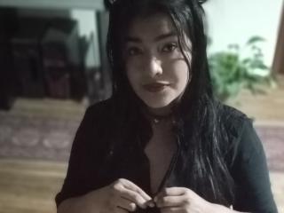 ArianithaXox - Live sex cam - 27501065
