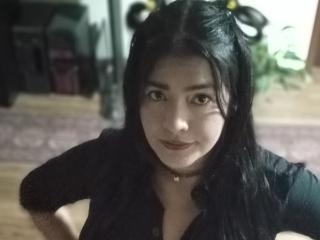 ArianithaXox - Live sex cam - 27501093