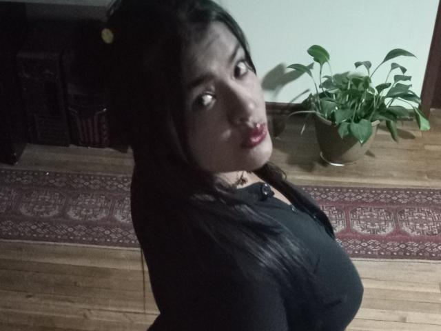 ArianithaXox - Live porn &amp; sex cam - 27501114