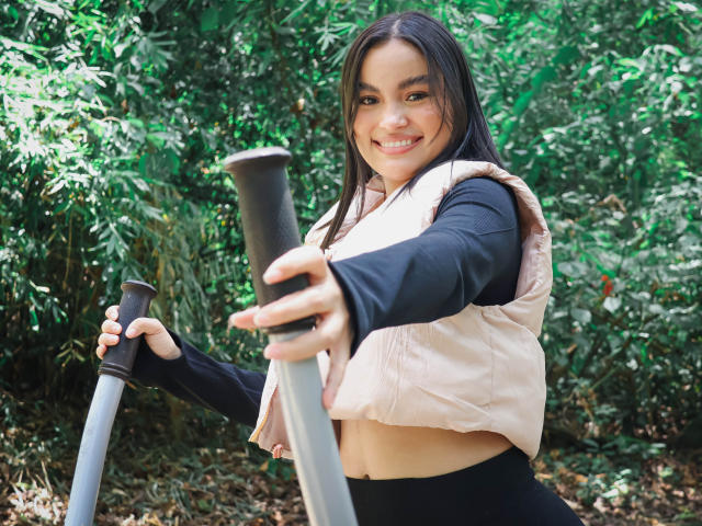 MiiaPalmer - Live porno og sexkamera - 27501268