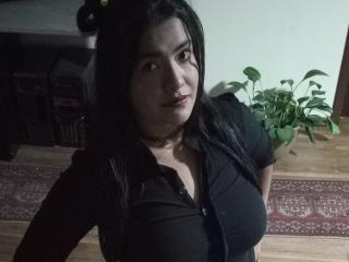ArianithaXox - Live sex cam - 27501275