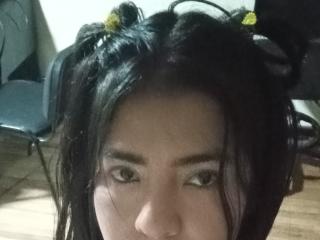 ArianithaXox - Sexe cam en vivo - 27501345