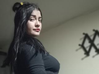 ArianithaXox - Live sex cam - 27501366