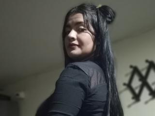 ArianithaXox - Live sex cam - 27501394