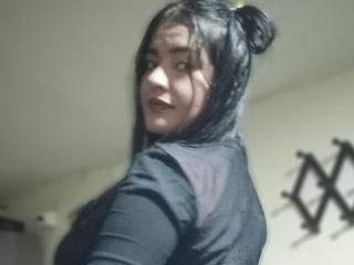 ArianithaXox - Live sex cam - 27501401