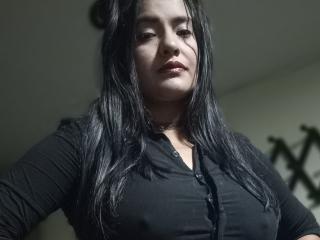 ArianithaXox - Live sex cam - 27501408