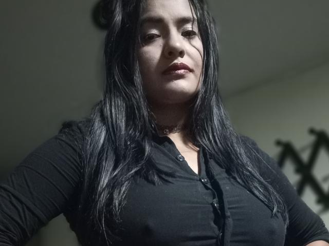 ArianithaXox - Live porn &amp; sex cam - 27501408