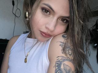 JulietaAckermanx - Live porn &amp; sex cam - 27501534
