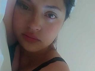 MelaniieBonnet - Sexe cam en vivo - 27501569