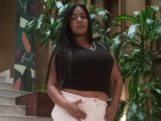 ArianithaXox - Sexe cam en vivo - 27501646
