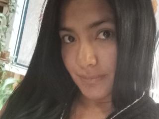 ArianithaXox - Live sex cam - 27501674