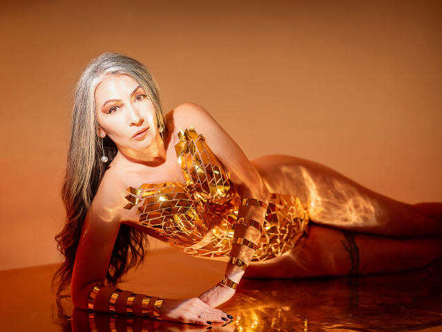 NicoletteShea - Live sex cam - 27501723