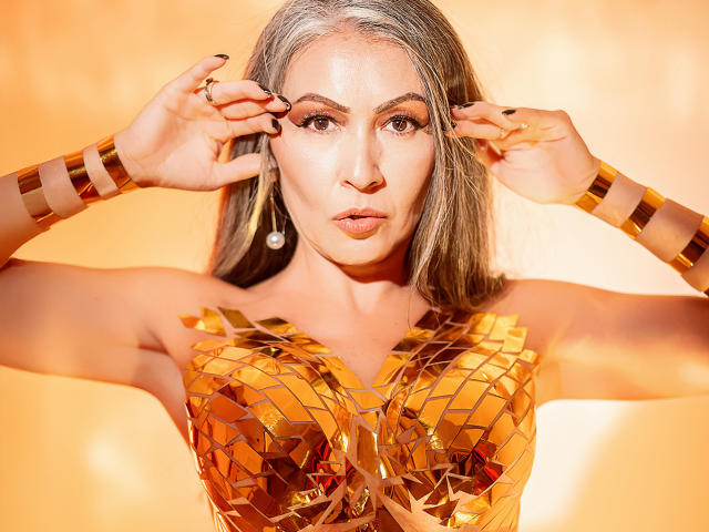 NicoletteShea - Live porno og sexkamera - 27501737