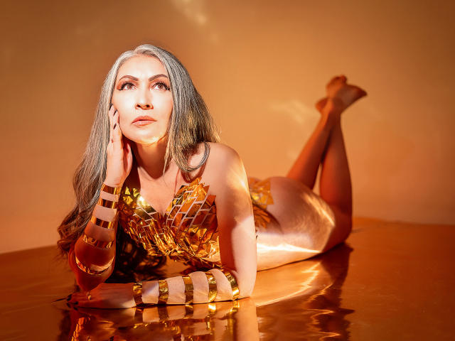 NicoletteShea - Live porn &amp; sex cam - 27501744