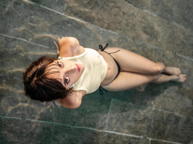 JaneRoa - 라이브 포르노 &amp; 섹스 캠 - 27502045