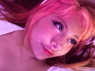 LinaMoon - Sexe cam en vivo - 27502479